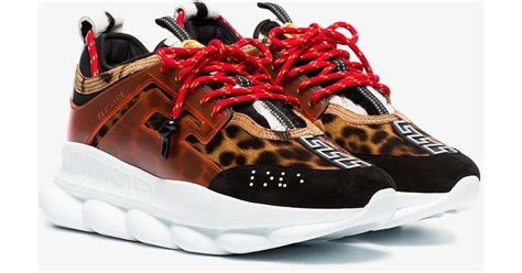 versace chain reaction rep reddit|red cheetah.